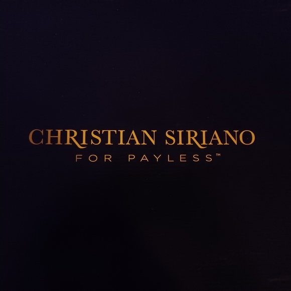 *NWOT* CHRISTIAN SIRIANO KNEE HIGH WINTER LEATHER BOOTS! - Picture 4 of 6